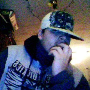 Meet your Posher, Josh